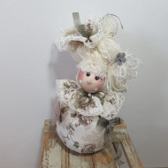 Păpușă Roua dim. ~ 25 cm. 