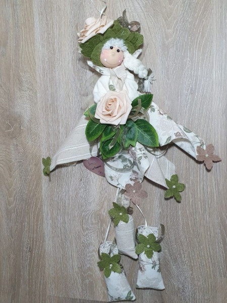 Zâna "Muguraș" Zâna "Muguraș"