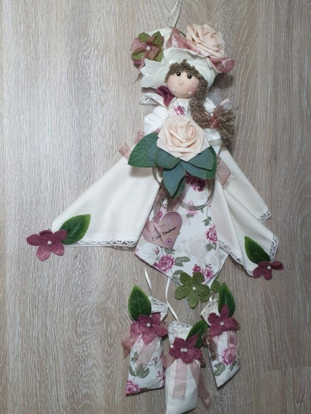 Zâna "Rosalia"  Zâna "Rosalia"