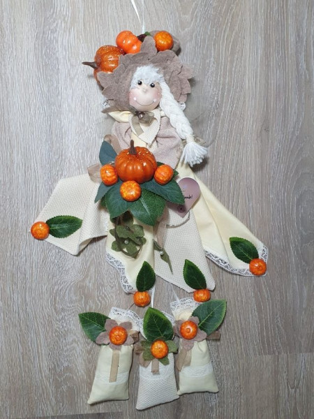 Zâna "Orangina" Zâna "Orangina"