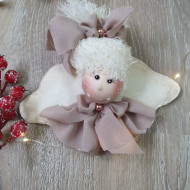 Ingeras mini 20x15 cm. 