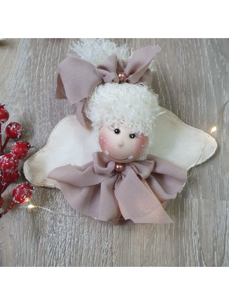 Ingeras mini 20x15 cm. 