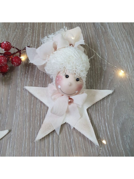 Ingeras mini 20x15 cm. 