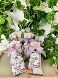 Săculeți aromați Săculeți aromați