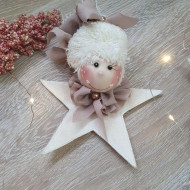 Ingeras mini 20x15 cm. 