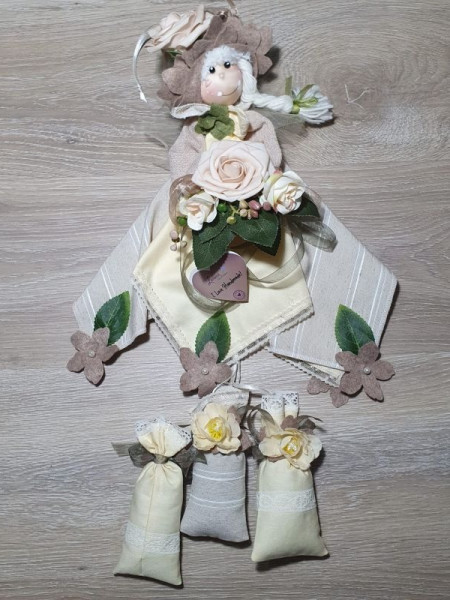 Zâna "Aurora" Zâna "Aurora"