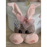 Iepuraș decorativ handmade 