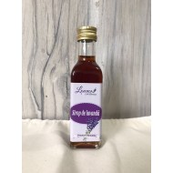 Sirop de lavandă 100% natural, 100 ml Sirop de lavandă 100% natural, 100 ml