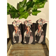 Perniță aromată - Mărțișor