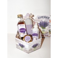 Pachet cadou 4 produse Pachet cadou 4 produse