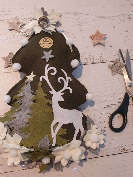 Braduleti aromati Magic Christmas