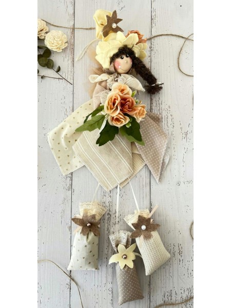 Zâna toamnei ruginii