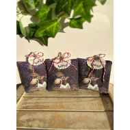 Perniță aromată - Mărțișor