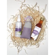 Pachet cadou 3 produse Pachet cadou 3 produse