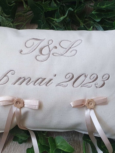 Pernița pentru verighete