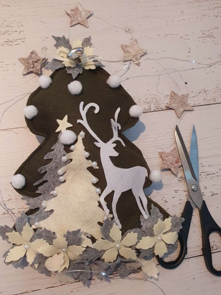 Braduleti aromati Magic Christmas