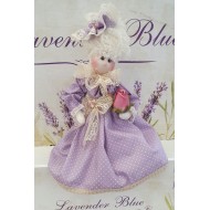 Păpușă handmade Primavera Păpușă handmade Primavera