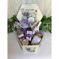 Pachet cu 6 produse naturale Pachet cu 6 produse naturale