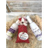 Pachet cu 3 produse handmade pentru relaxare