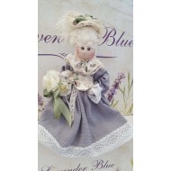 Păpușă handmade Primavera Păpușă handmade Primavera