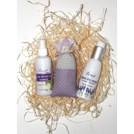 Pachet cadou 3 produse Pachet cadou 3 produse