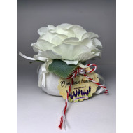 Mărțișoare  aromate