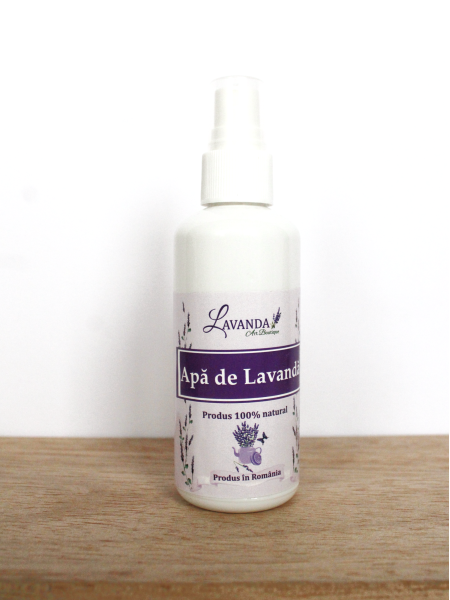 Apă de lavandă 100 ml