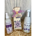 Pachet cu 3 produse handmade pentru relaxare