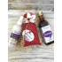 Pachet cu 3 produse handmade pentru relaxare