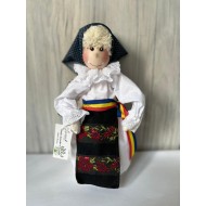 Tarancuta cu parfum de lavandă