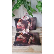 Mărțișoare suvenir