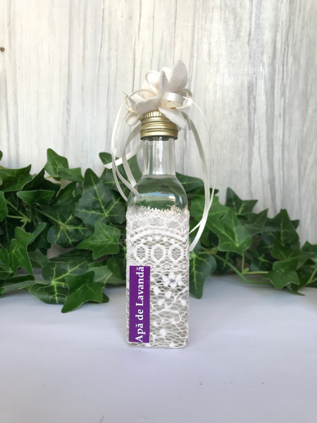 Apă de lavandă 100 ml Apă de lavandă 100 ml