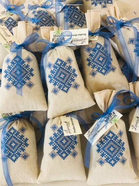 Săculeţi mărturii